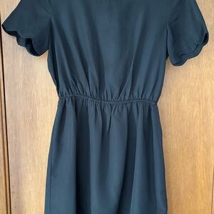 Lush brand Black Women's Dress. Size medium